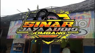 DJ SHELTER || SINAR JAYA AUDIO JOMBANG || TEAM WONG ASOR JOMBANG || YANG LAGI VIRAL BASS BLAYER²