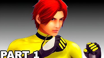 Fighting Tiger - Liberal - Gin Walkthrough Part 1