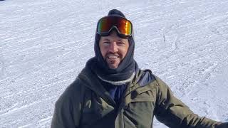 Vail Colorado Ski Trip 2022