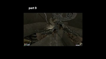 The Elder Scrolls III: Morrowind 📜part9 [ Fullrest Repack openmw ] 2025 I Древние Свитки shorts