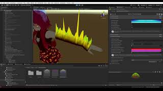 Zekk's Flame Shader - Feature Overview