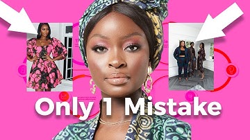 What Went Wrong At GrassFields Clothing?