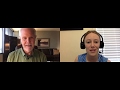 Kathleen Smith interviews Kent Webb, one of the Introductory to Bowen Theory program heads