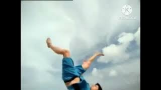 Station ID RCTI 2009 revisi 2015 [Versi Bola] [Editan]