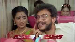 Anna | Ep - 790 | Oct 3, 2025 | Best Scene 2 | Zee Tamil