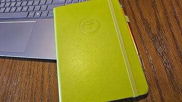 5 Features That Make This Password Book PERFECT