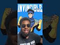My thoughts on Invincible Season 3!!! Team Mark vs Team Cecil!!! thumbnail