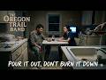 Pour It Out, Don’t Burn It Down – Country Duet About a Struggling Couple