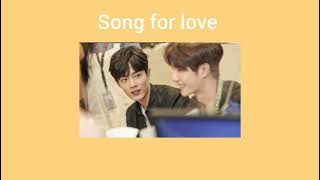 [thaisub/แปลไทย] Song for love - Lyn