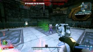 Cloud Kill: Pete Wrecker