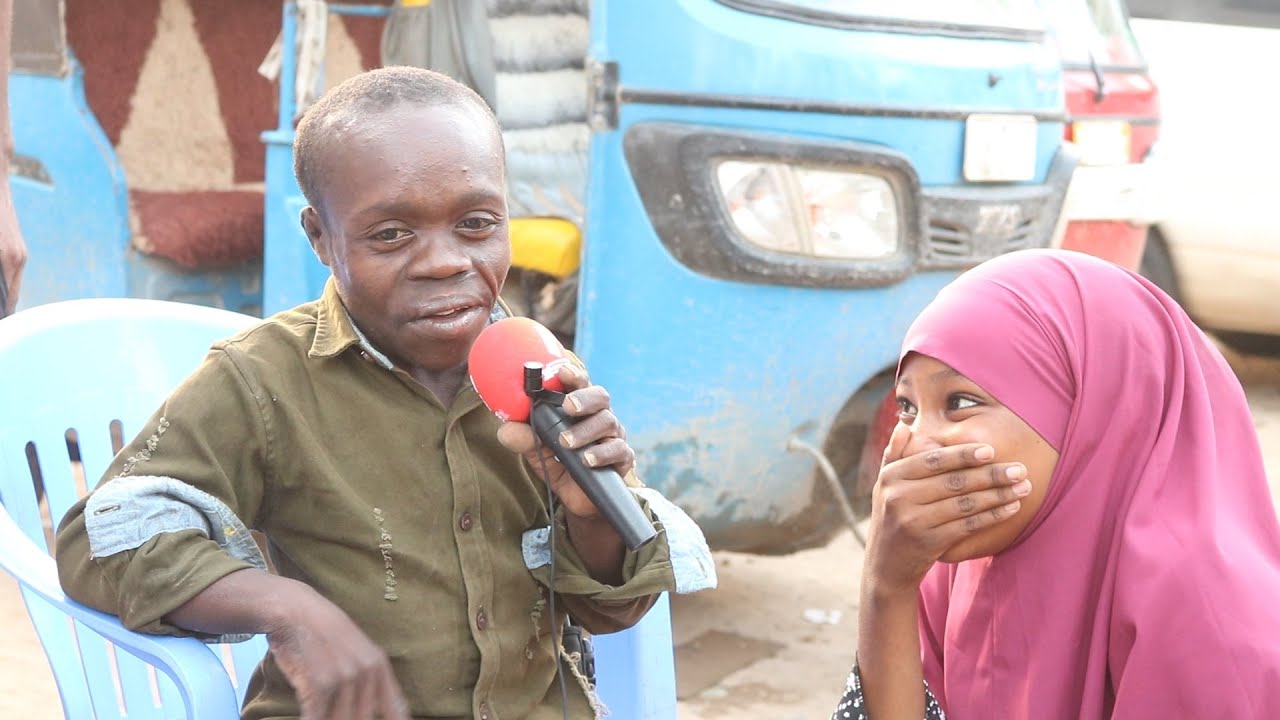 Barnaamijka kidiska iyo Kaftan ee Hiiraanweyn iyo Su'aalo iyo Jawaabo xiiso badan