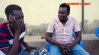 Download Lagu Deng Petpet had turned into Majuetdit's wife 🤣 MP3