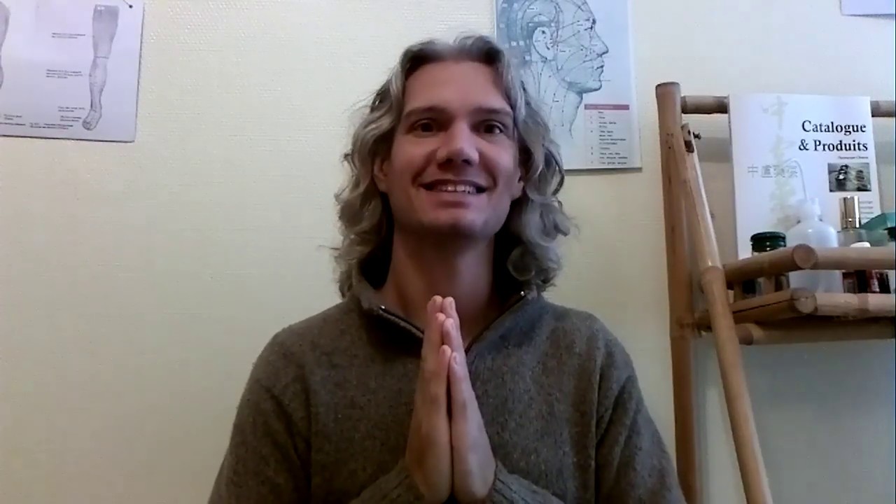 8. Méditation d'intégration de l'archétype du Serpent Rouge Galactique (calendrier maya, Tzol'kin)