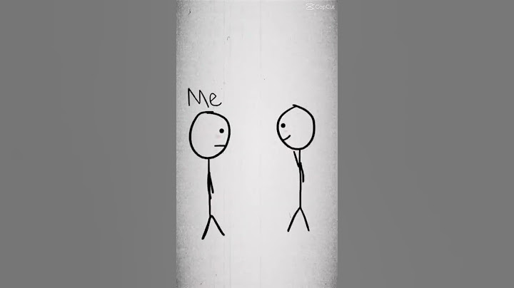 Sad story of friends