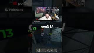CREO QUE SE ASUSTO UN POQUITO JAJA !! #rust #clips #rustgameplay #kickoff #humor #risas #susto
