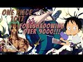 One Piece Chapter 1017 Hindi Review