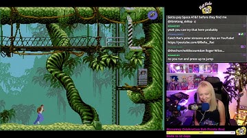 Light Crusader!💜Sega Genesis ~ more barrels and balls (Part 14/20)