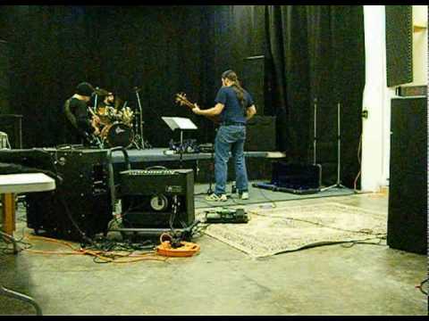 Future World(Rehearsal) Helloween Cover by DEVICE