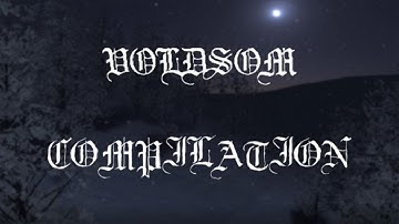 Voldsom Dark Ambient Mix