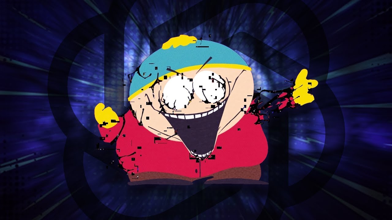 Die finstere Welt der South Park KI-Episoden
