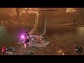 Commander Honglan Boss - Axe Weapon - Wuchang