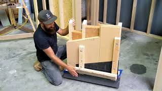 Cladding Finish Model | Life Panels