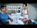 Reiki Sound Bath in Munich Germany Alchemy Sound Studio Review