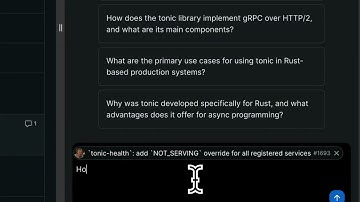 Devgen:The AI assistant that knows the Github repository