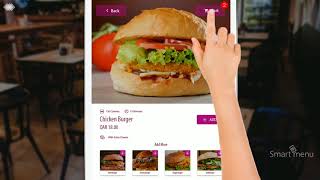 Smart Menu