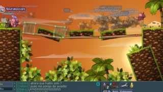 Envidiame en VANILLA - Transformice