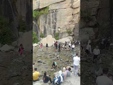 مکان بک و زیبای همدان گنجینه همدان  زیبا ایران همدان گنجینه