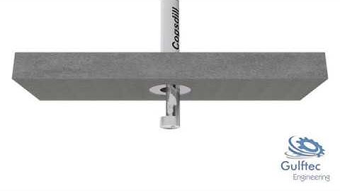 Cogsdill Flipcut tool - Gulftec