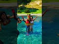 Spider-Man Saving His Franklin From Kamla| GTA V | #shotsfeed #shorts #gta