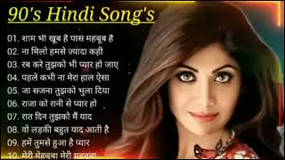 Download Lagu 90_S Old Hindi Songs😍 90s Love Song🥰 Udit Narayan_ Alka Yagnik_ Kumar Sanu songs Hindi songs MP3 Download Lagu 90_S Old Hindi Songs😍 90s Love Song🥰 Udit Narayan_ Alka Yagnik_ Kumar Sanu songs Hindi songs MP3