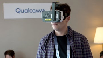 Boundless photorealistic mobile XR over 5G