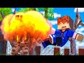 Minecraft Academy - MY GIRLFRIEND EXPLODED !?