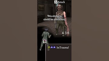 The Judgement | Fear & Hunger 2 Termina Lore #fearandhunger2