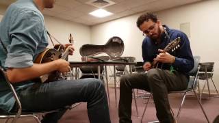 Big Sciota -- Andrew Marlin and Daniel Mark chords