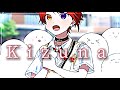 【歌詞動画】Kizuna/莉犬くん【すとぷり】