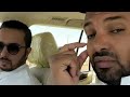 ابودانة القحطاني يسافر للجنوب تابعوا الفيديو للآخر 