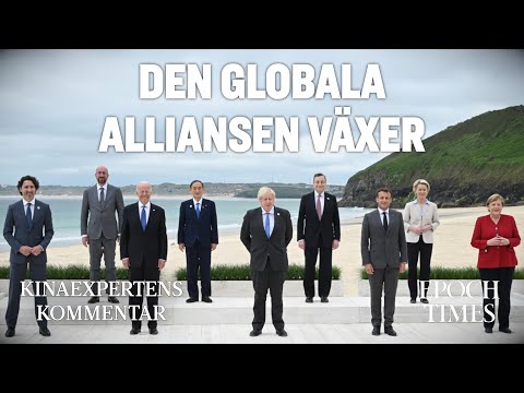 Video: Den Globala Trenden Mot Kontanter Växer - Alternativ Vy