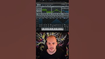 Hi-Tech Plucks Tutorial! #Serum #Psytrance #Hi-Tech #Kick #Tutorial