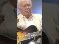 Herb Ellis’ Masterclass at jazzlegendlessons.com #jazzguitar #jazzguitarist #jazzmusician