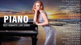 200 Most Beautiful Piano Love Songs Ever - Soft Background Chill Out Music For Stress Relief, Study screenshot 5