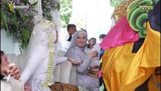 Bali Tersenyum || Burok 