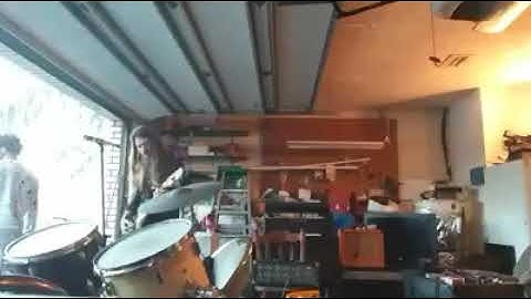 AoZ - Orchestrated Chaos