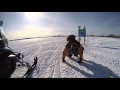 Snowmobile Quebec Part 1 Feb. 2016