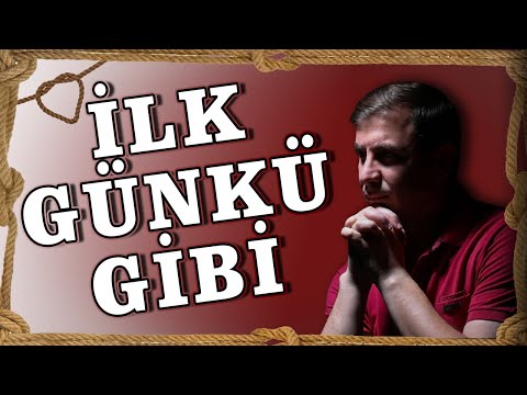 KÖRDÜĞÜM GİBİ SEVMEK