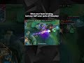 When Your Team Is Losing, But Your Exp Laner Pulls Off This Play.