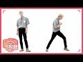 [주간아 미방] NCT DREAM 제노 ‘BOOM’ 직캠 l EP.418